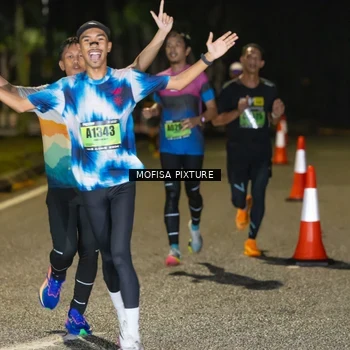 Runner Photo 5695455