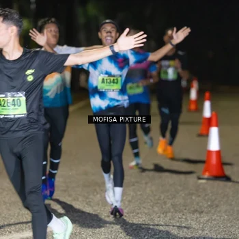 Runner Photo 5695456