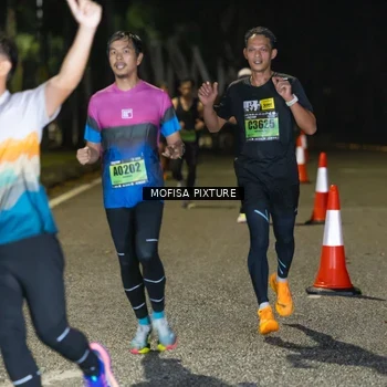Runner Photo 5695458