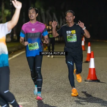 Runner Photo 5695460