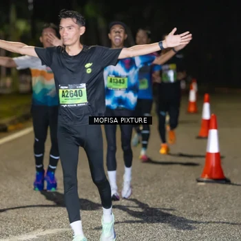Runner Photo 5695461
