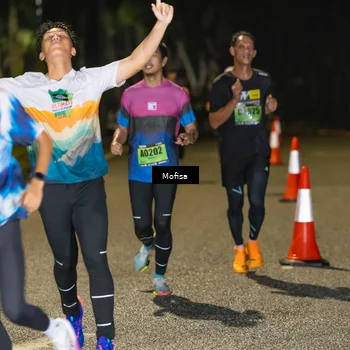 Runner Photo 5695462