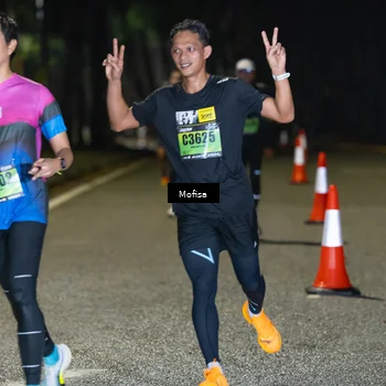 Runner Photo 5695464