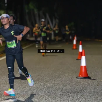 Runner Photo 5695473