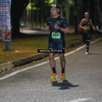 Runner Photo 5695476