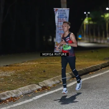 Runner Photo 5695479