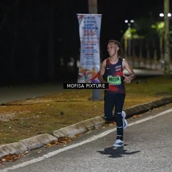 Runner Photo 5695480