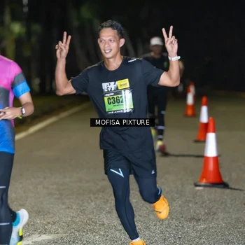 Runner Photo 5695481