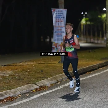 Runner Photo 5695485