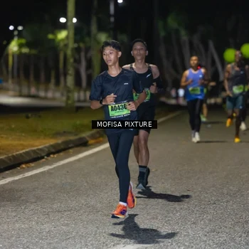Runner Photo 5695487
