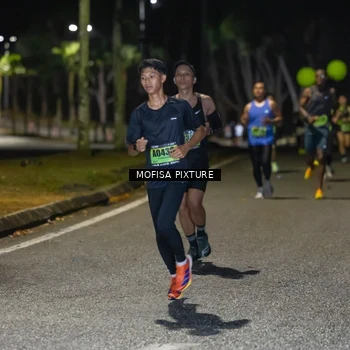 Runner Photo 5695489