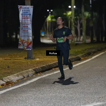 Runner Photo 5695492