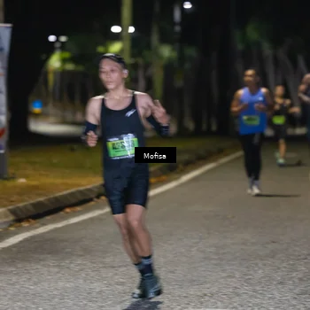 Runner Photo 5695498