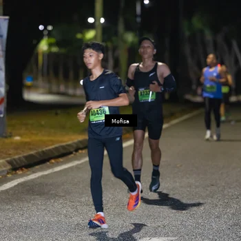 Runner Photo 5695499
