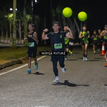 Runner Photo 5695508