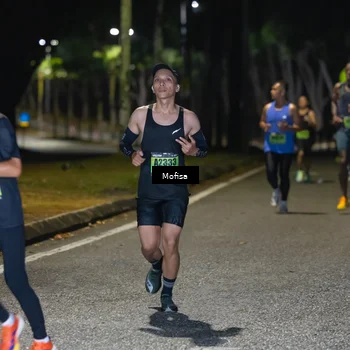 Runner Photo 5695510