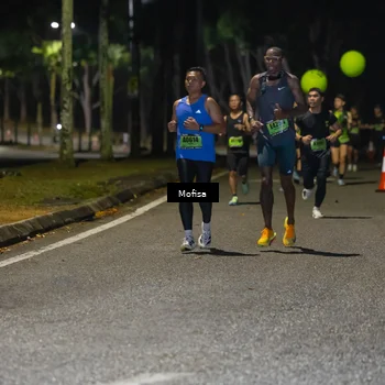 Runner Photo 5695512