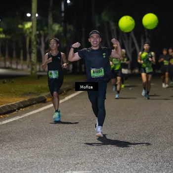 Runner Photo 5695515