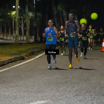 Runner Photo 5695516
