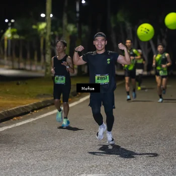 Runner Photo 5695518