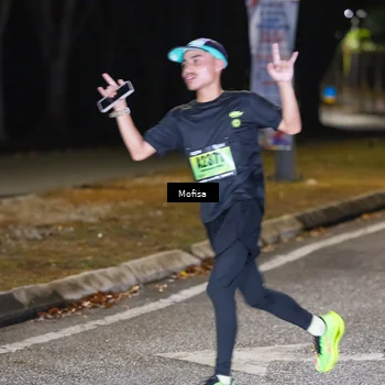 Runner Photo 5695534