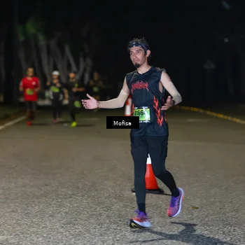 Runner Photo 5695538