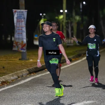 Runner Photo 5695540