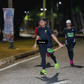 Runner Photo 5695541