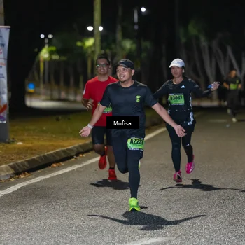 Runner Photo 5695542