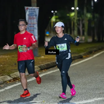 Runner Photo 5695545