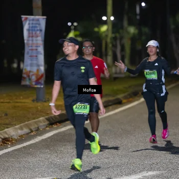 Runner Photo 5695547