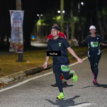 Runner Photo 5695548