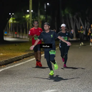 Runner Photo 5695549