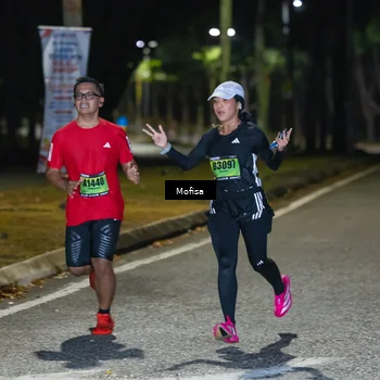 Runner Photo 5695550