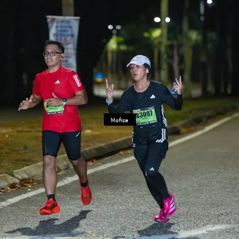 Runner Photo 5695551