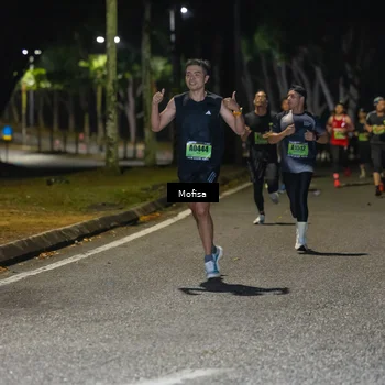 Runner Photo 5695554