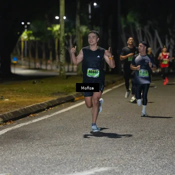 Runner Photo 5695556