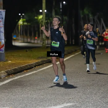 Runner Photo 5695557