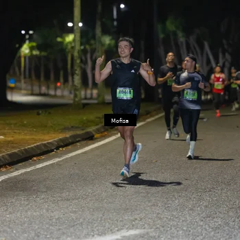 Runner Photo 5695561