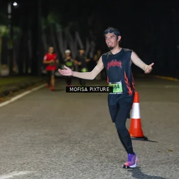 Runner Photo 5695562