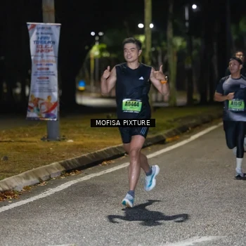 Runner Photo 5695564