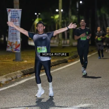 Runner Photo 5695565