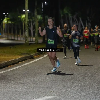 Runner Photo 5695567