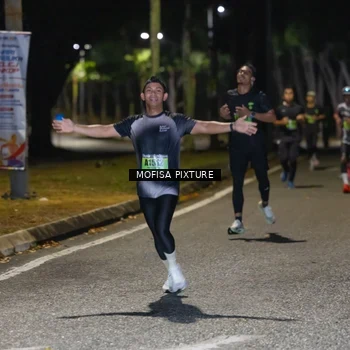 Runner Photo 5695568