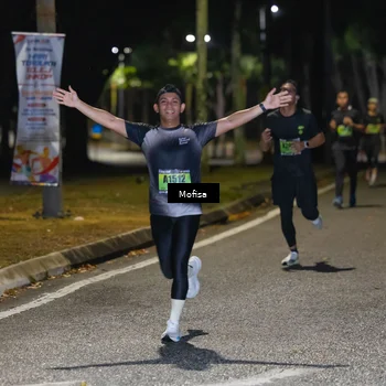 Runner Photo 5695570