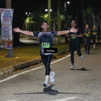 Runner Photo 5695571
