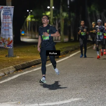 Runner Photo 5695572