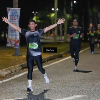 Runner Photo 5695574