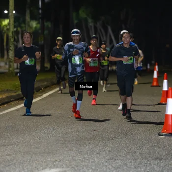 Runner Photo 5695577