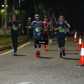 Runner Photo 5695578